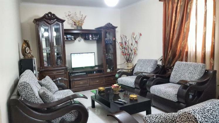 Guest House Toli Inside Berat Castle 外观 照片